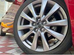 ＭＡＺＤＡ３セダン ＸＤ Ｌパッケージの中古車画像