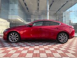 ＭＡＺＤＡ３セダン ＸＤ Ｌパッケージの中古車画像