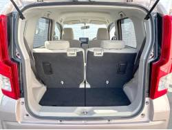 ムーヴ Ｌの中古車画像