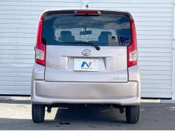 ムーヴ Ｌの中古車画像