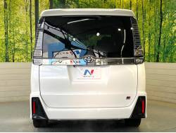 ヴォクシー ＺＳ ＧＲスポーツの中古車画像