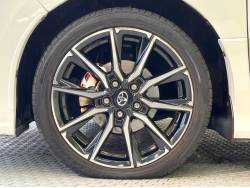 ヴォクシー ＺＳ ＧＲスポーツの中古車画像