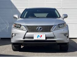 ＲＸ ＲＸ２７０の中古車画像