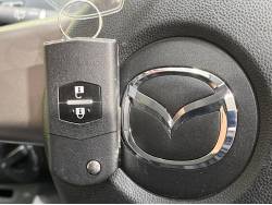 デミオ １３Ｃの中古車画像