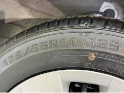 デミオ １３Ｃの中古車画像