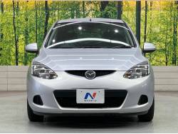 デミオ １３Ｃの中古車画像