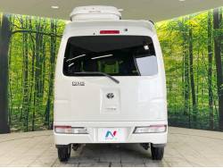 ピクシスバン クルーズターボ ＳＡⅢの中古車画像