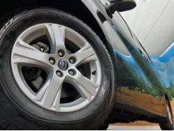 ヴェルファイアハイブリッド ハイブリッドＸの中古車画像