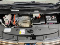 ヴェルファイアハイブリッド ハイブリッドＸの中古車画像