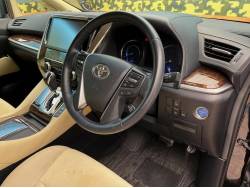 ヴェルファイアハイブリッド ハイブリッドＸの中古車画像