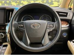 ヴェルファイアハイブリッド ハイブリッドＸの中古車画像