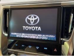 ヴェルファイアハイブリッド ハイブリッドＸの中古車画像