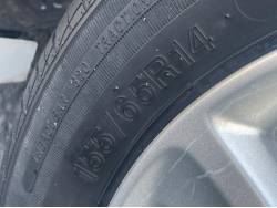 ｅＫカスタム Ｇの中古車画像