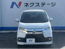 ｅＫカスタム Ｇの中古車画像