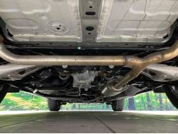 ＺＲ－Ｖ ｅ：ＨＥＶ Ｘの中古車画像