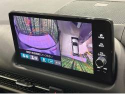 ＺＲ－Ｖ ｅ：ＨＥＶ Ｘの中古車画像