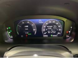 ＺＲ－Ｖ ｅ：ＨＥＶ Ｘの中古車画像