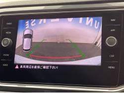 Ｔ－ロック ＴＤＩ Ｒラインの中古車画像