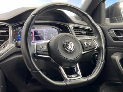 Ｔ－ロック ＴＤＩ Ｒラインの中古車画像