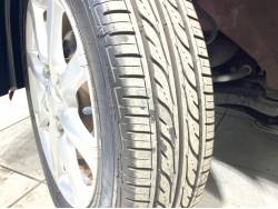 ムーヴ Ｘターボ ＳＡの中古車画像