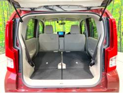 ムーヴ Ｘターボ ＳＡの中古車画像