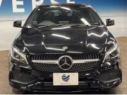ＣＬＡクラス ＣＬＡ１８０ ＡＭＧ スタイルの中古車画像