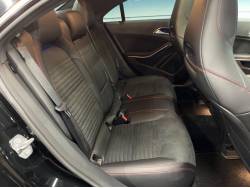 ＣＬＡクラス ＣＬＡ１８０ ＡＭＧ スタイルの中古車画像