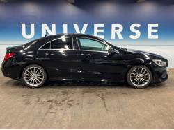 CLAクラス CLA180 AMG スタイル（メルセデス