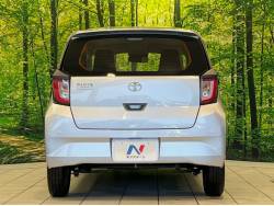 ピクシスエポック Ｂ ＳＡⅢの中古車画像