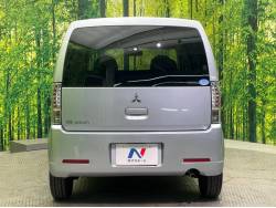 ｅＫワゴン ＭＸの中古車画像