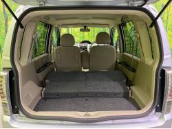 ｅＫワゴン ＭＸの中古車画像