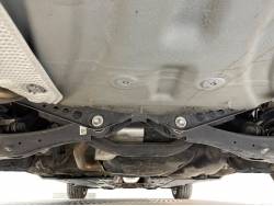 ゴルフヴァリアント ＴＳＩハイラインブルーモーションテクノロジーの中古車画像