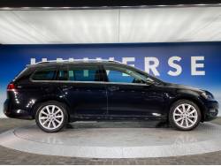 ゴルフヴァリアント ＴＳＩハイラインブルーモーションテクノロジーの中古車画像