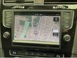 ゴルフヴァリアント ＴＳＩハイラインブルーモーションテクノロジーの中古車画像