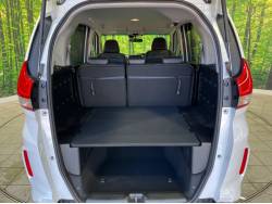 フリード＋ クロスターの中古車画像