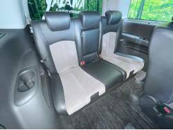 エルグランド ライダー 黒クロスシートの中古車画像