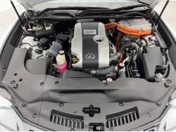 ＲＣ ＲＣ３００ｈ Ｆスポーツの中古車画像