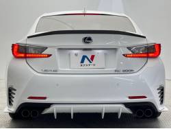 ＲＣ ＲＣ３００ｈ Ｆスポーツの中古車画像