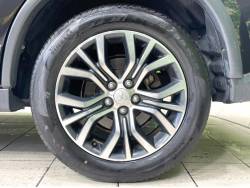 アウトランダー ２４Ｇナビパッケージの中古車画像