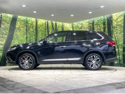 アウトランダー ２４Ｇナビパッケージの中古車画像