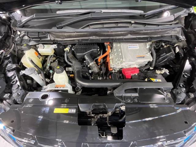 日産 セレナ ｅ－パワー ハイウェイスターＶ 5.7万Km 243.9万円(静岡県)[827]の中古車詳細