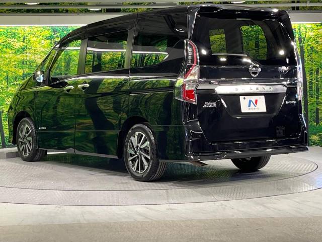 日産 セレナ ｅ－パワー ハイウェイスターＶ 5.7万Km 243.9万円(静岡県)[827]の中古車詳細