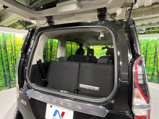 日産 セレナ ｅ－パワー ハイウェイスターＶ 5.7万Km 243.9万円(静岡県)[827]の中古車詳細