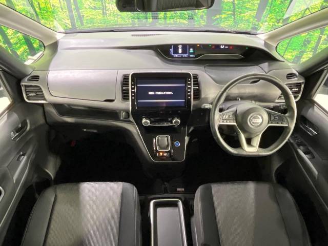 日産 セレナ ｅ－パワー ハイウェイスターＶ 5.7万Km 243.9万円(静岡県)[827]の中古車詳細