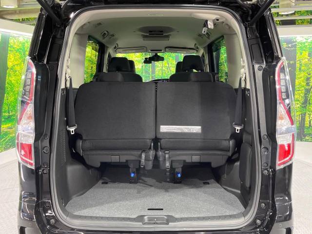 日産 セレナ ｅ－パワー ハイウェイスターＶ 5.7万Km 243.9万円(静岡県)[827]の中古車詳細