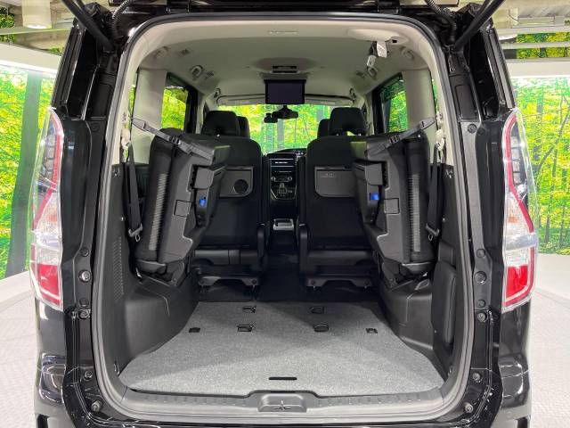 日産 セレナ ｅ－パワー ハイウェイスターＶ 5.7万Km 243.9万円(静岡県)[827]の中古車詳細