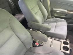 エリシオン ＧエアロＨＤＤナビスペシャルパッケージの中古車画像