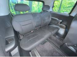 エリシオン ＧエアロＨＤＤナビスペシャルパッケージの中古車画像