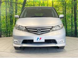 エリシオン ＧエアロＨＤＤナビスペシャルパッケージの中古車画像