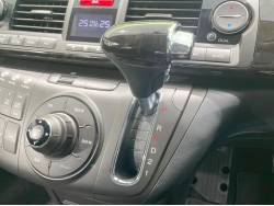 エリシオン ＧエアロＨＤＤナビスペシャルパッケージの中古車画像